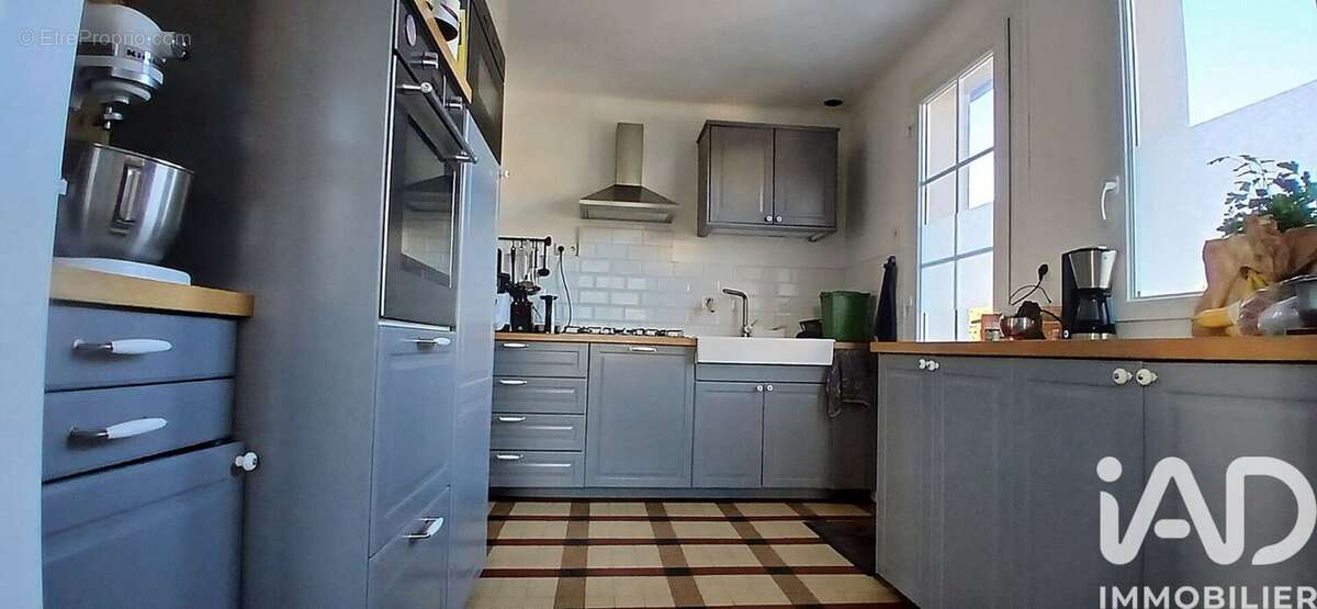 Photo 3 - Maison à PAIMPOL