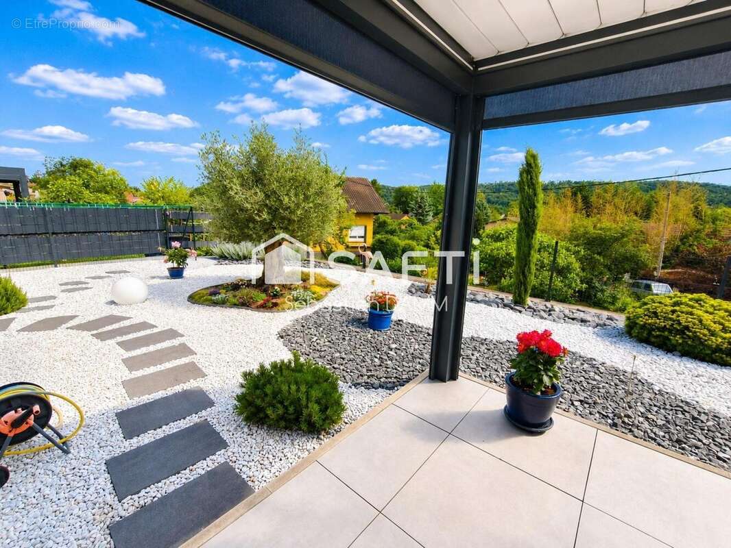 Maison 127 m² à Froeningen  - photo 3