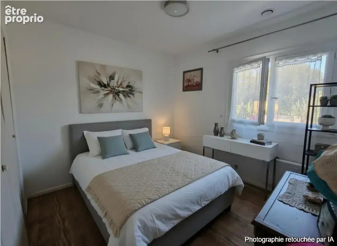 Maison HINX  104 m2 10 minutes de DAX - photo 10