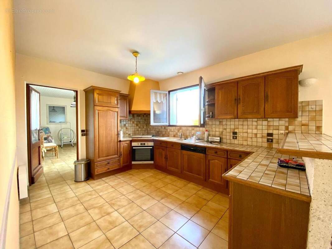 Photo 6 - Maison à VILLENEUVE-SUR-LOT