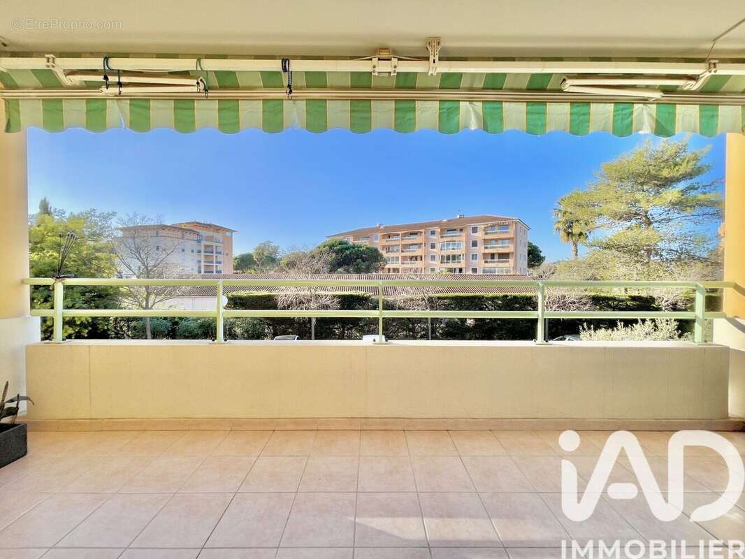 Photo 6 - Appartement à SAINT-RAPHAEL