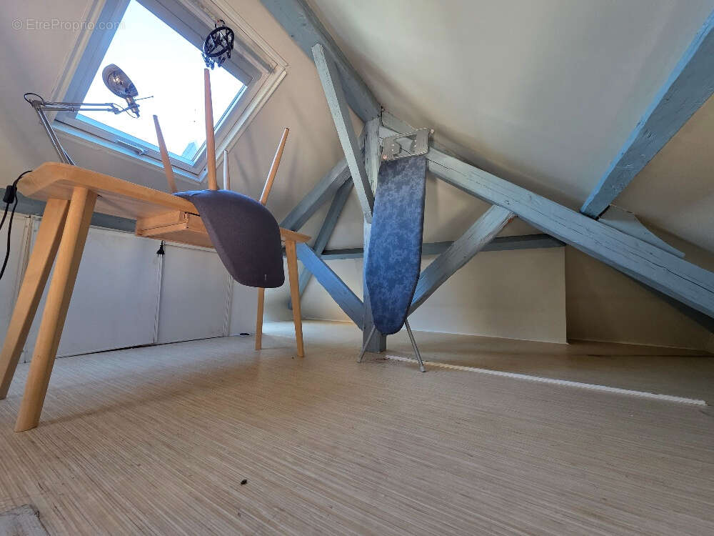 Appartement à LE HAVRE