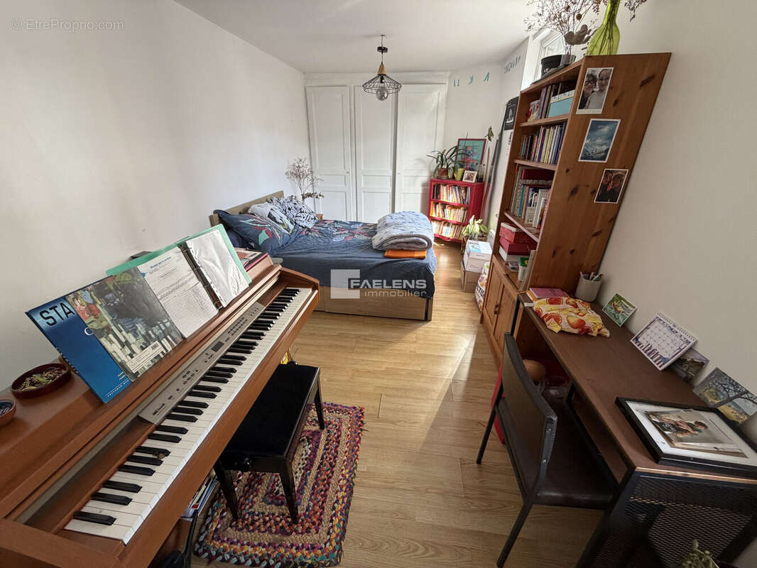 Appartement à LILLE