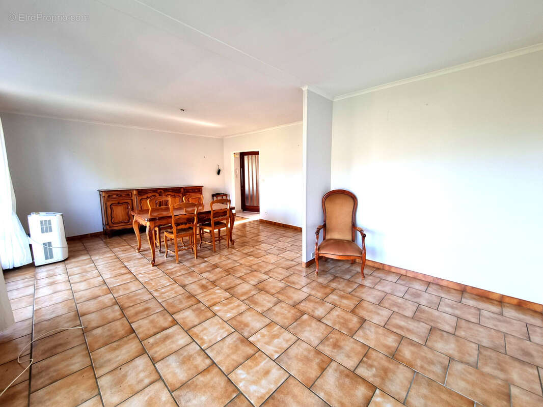 Maison à CASTANET-TOLOSAN