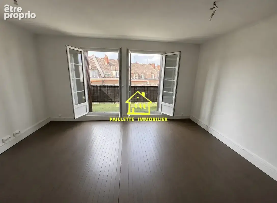 Appartement 5 pièces 92 m² à vendre à Le Havre (76600) - photo 5