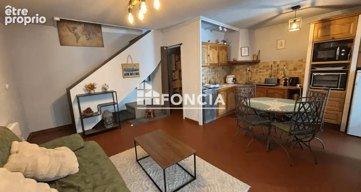 Maison 3 pièces 76 m² à vendre à Saint-Jean-De-Monts (85160) - photo 3