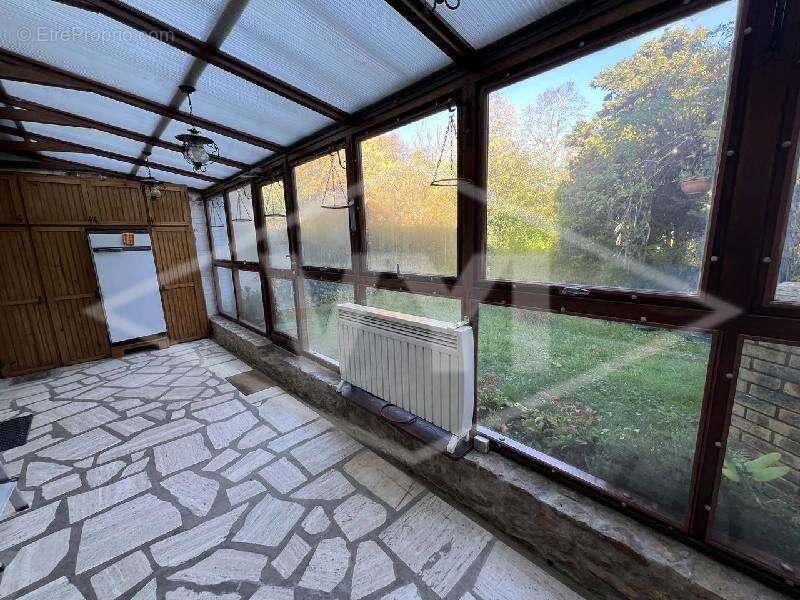 Maison à COMBS-LA-VILLE