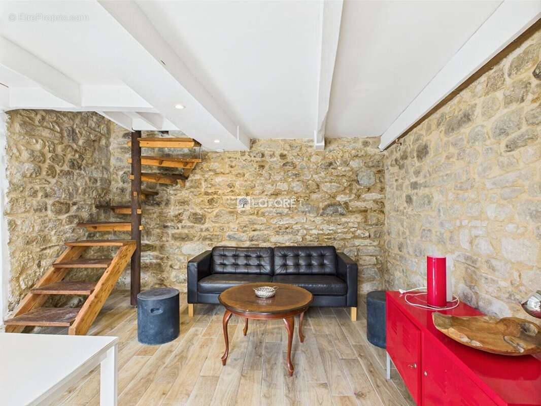 Maison à PONT-CROIX