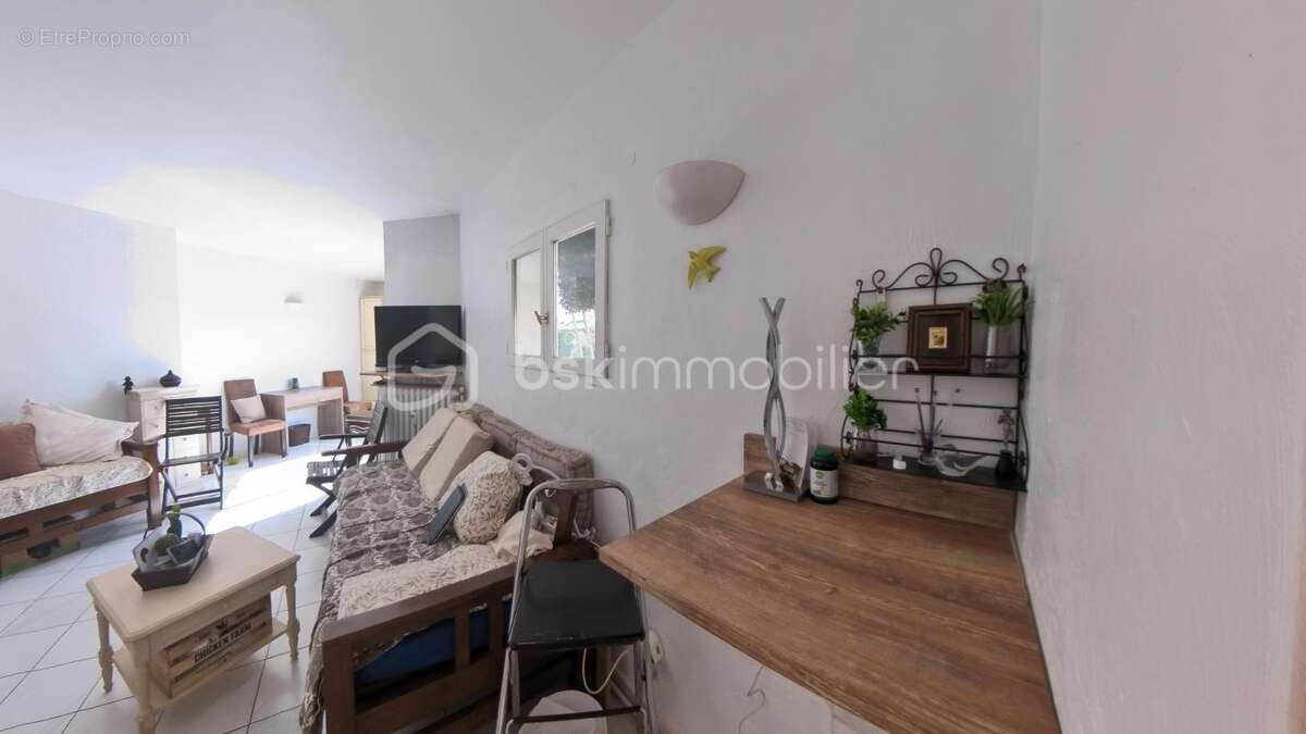 3 pièces + terrasse sud ouest de 55 m² - photo 6