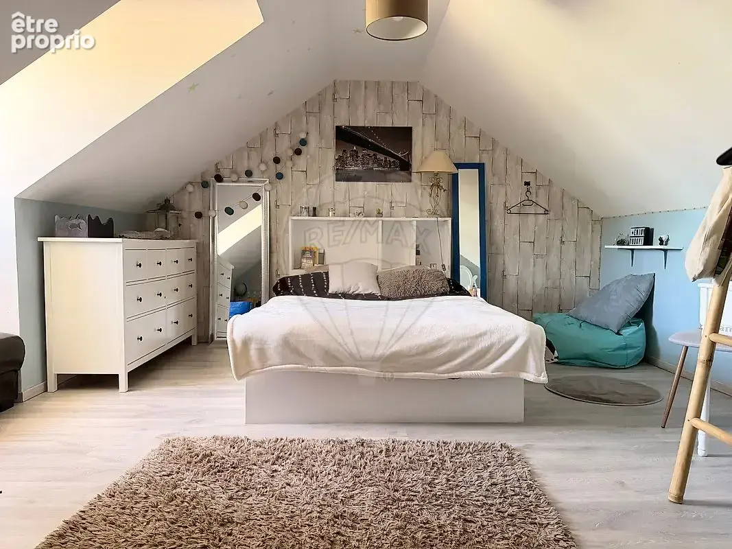 Maison 5 chambre(s) à vendre - photo 28