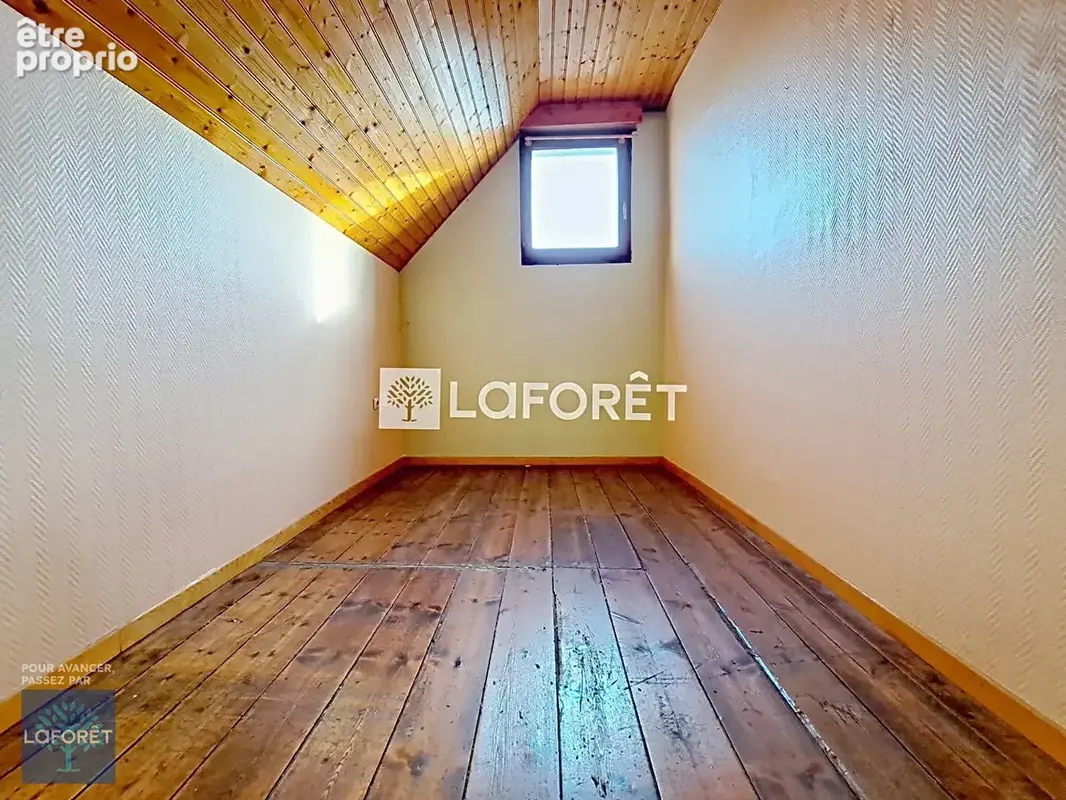 Ardres, maison indépendante, 3 chambres, sur  521 m². - photo 5