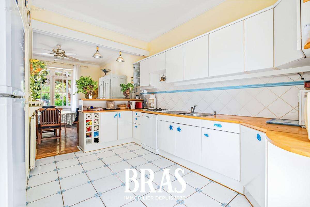 Maison à LA BAULE-ESCOUBLAC