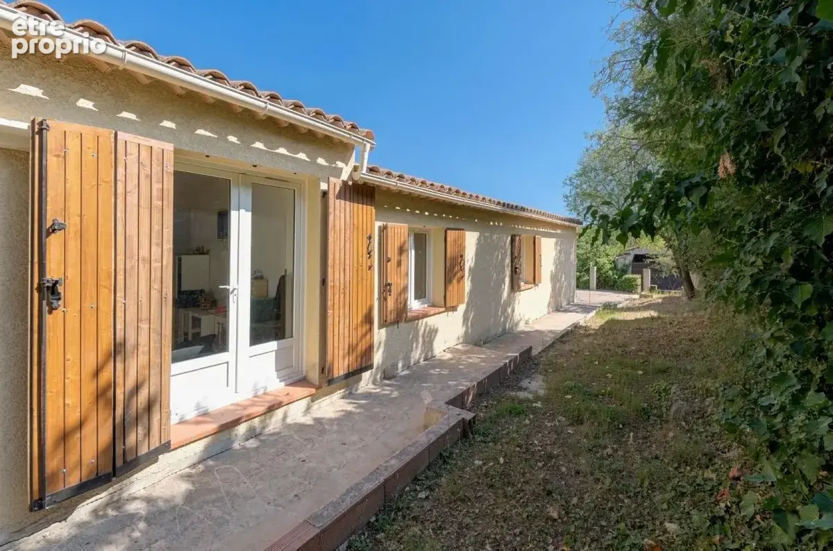 Maison À Vendre - photo 2