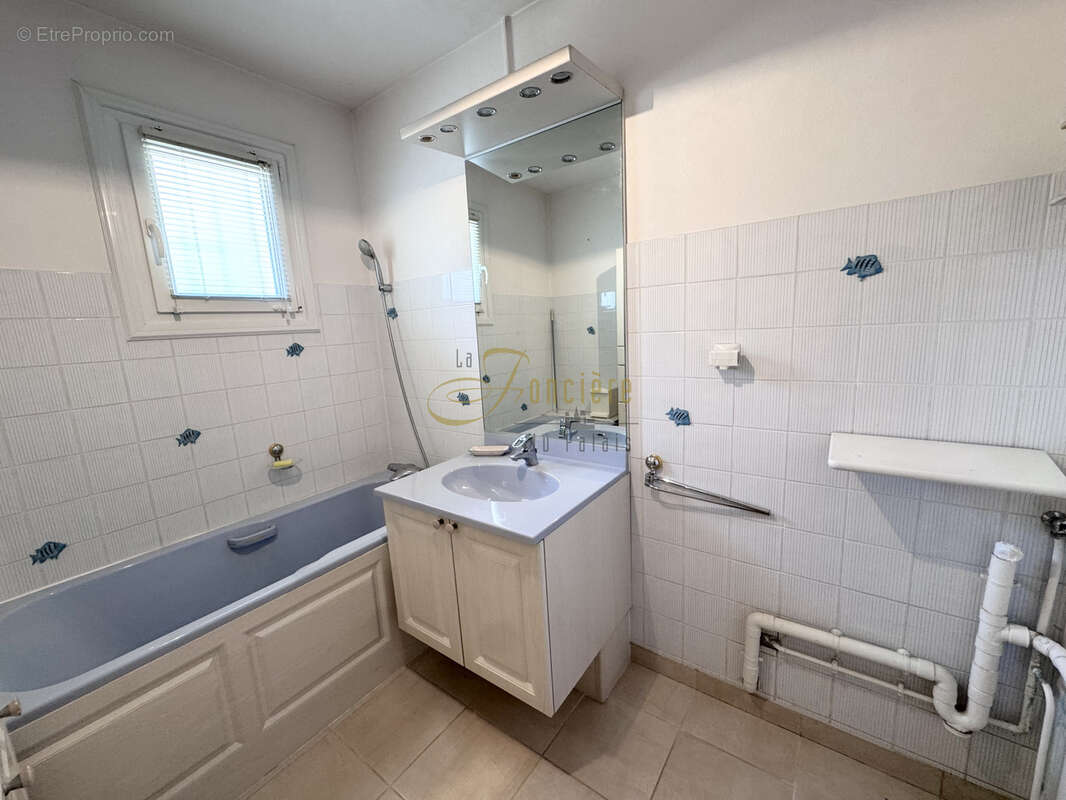 Maison de plain-pied avec sous-sol quartier Gionne avec agréable jardin - photo 6