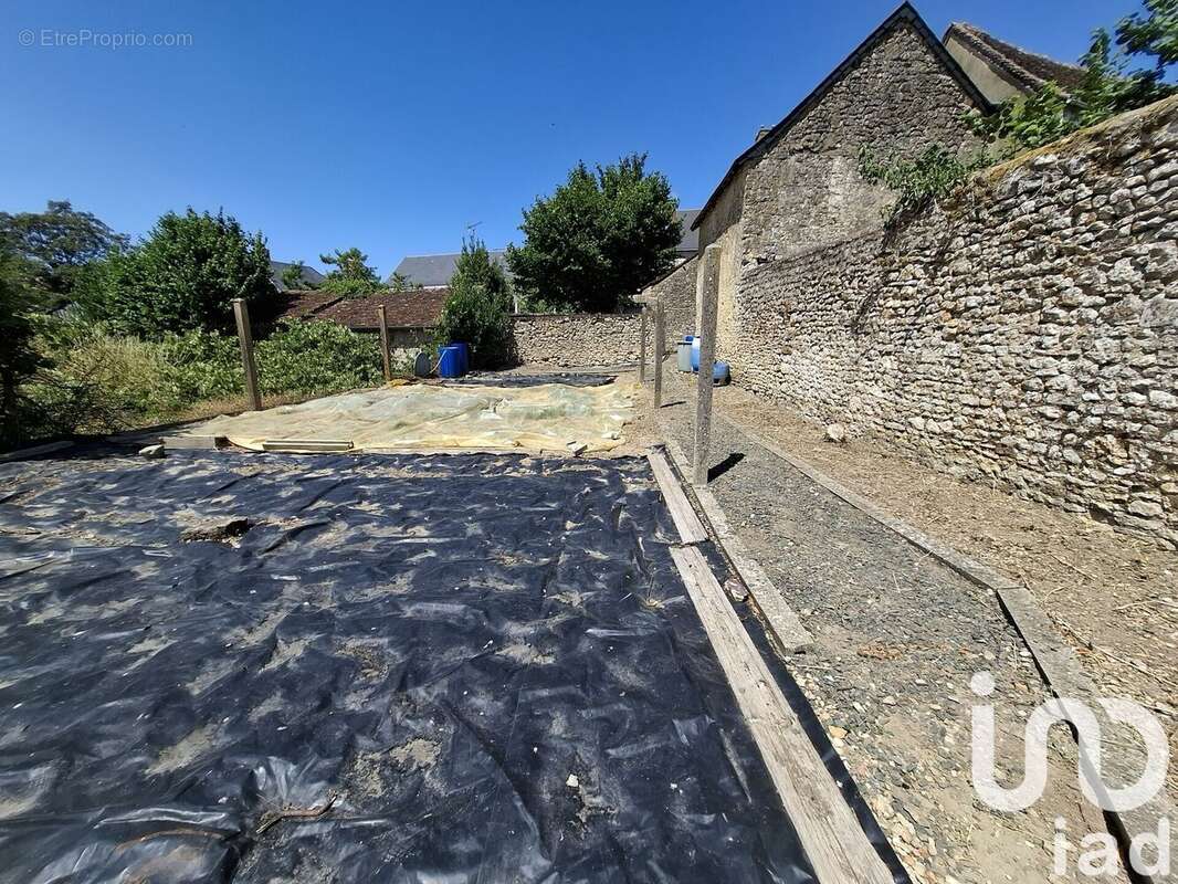 Photo 5 - Maison à TENNIE