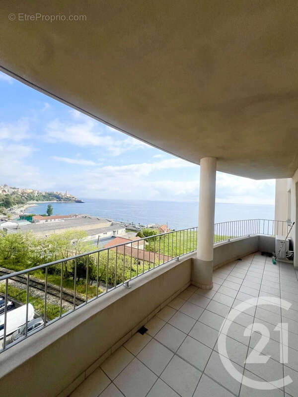 Appartement à BASTIA