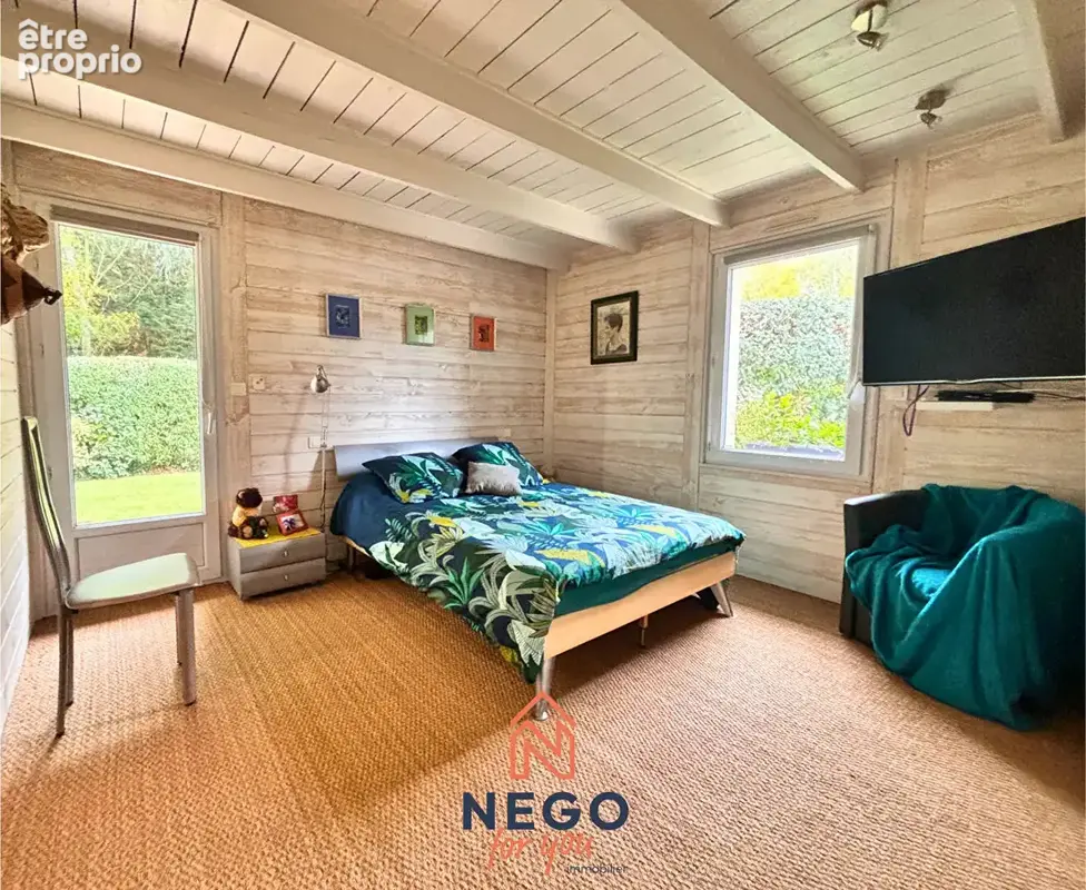 Magnifique propriété 180 m2 - photo 5