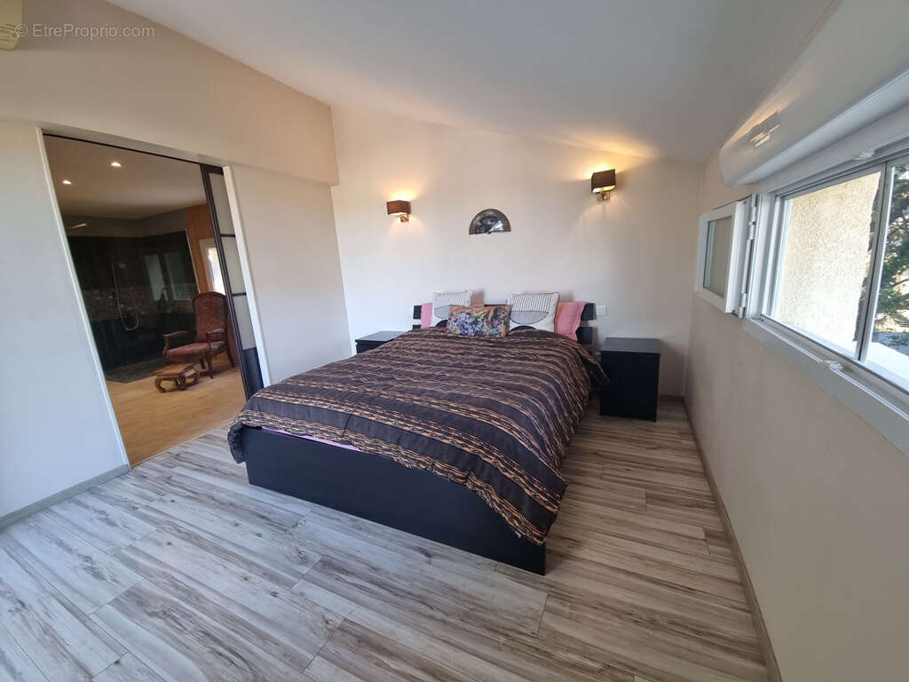 Maison à SAINT-DREZERY