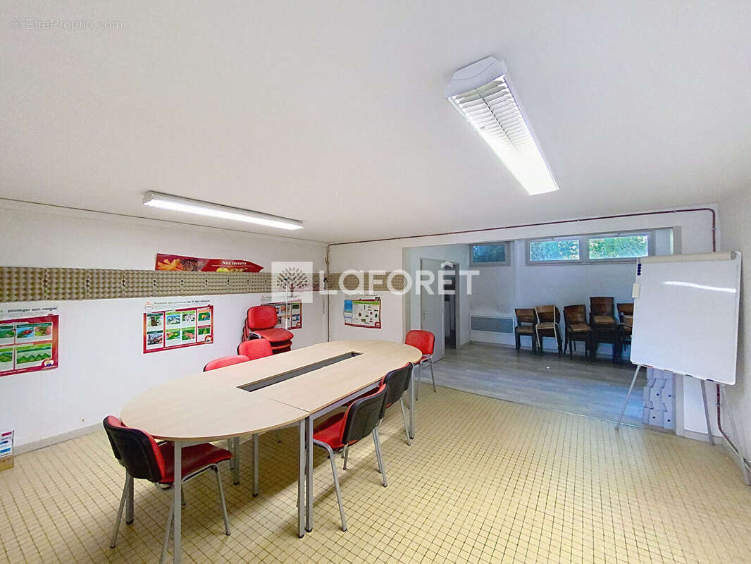 Commerce à CASTELSARRASIN