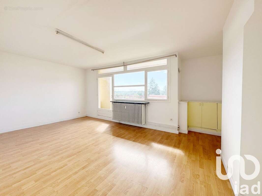 Photo 2 - Appartement à PALAISEAU