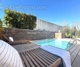 Maison à LE GRAU-DU-ROI