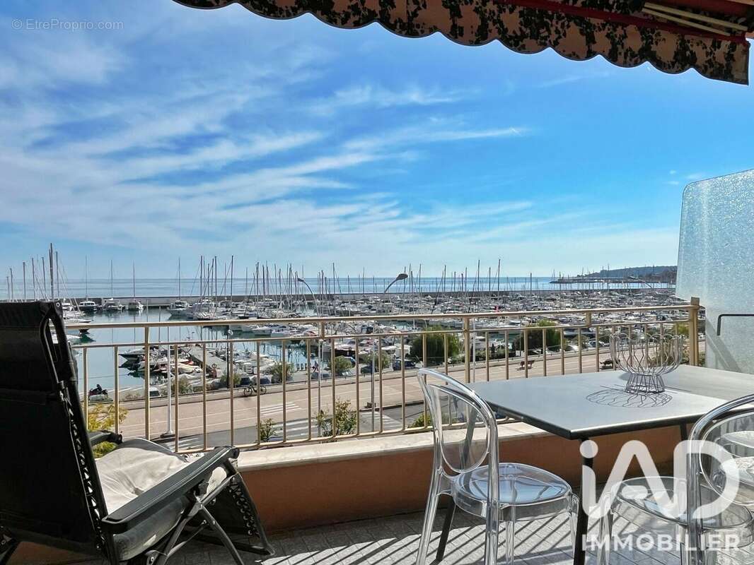 Appartement 63 m² à Menton  - photo 2