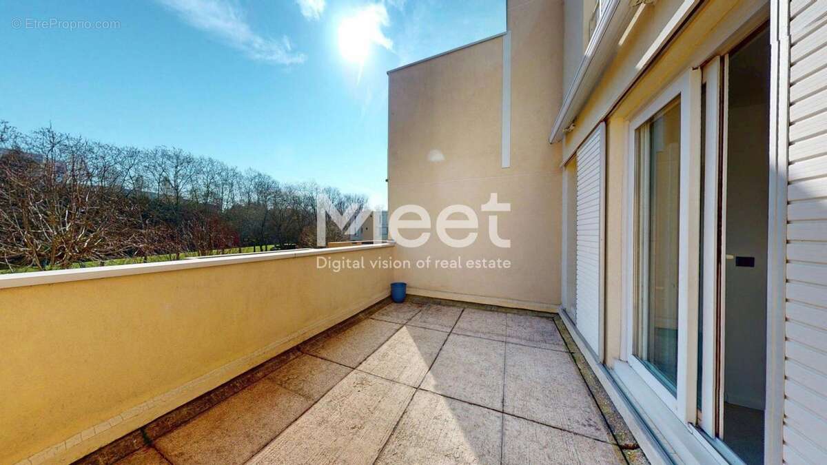 Appartement à MAUREPAS