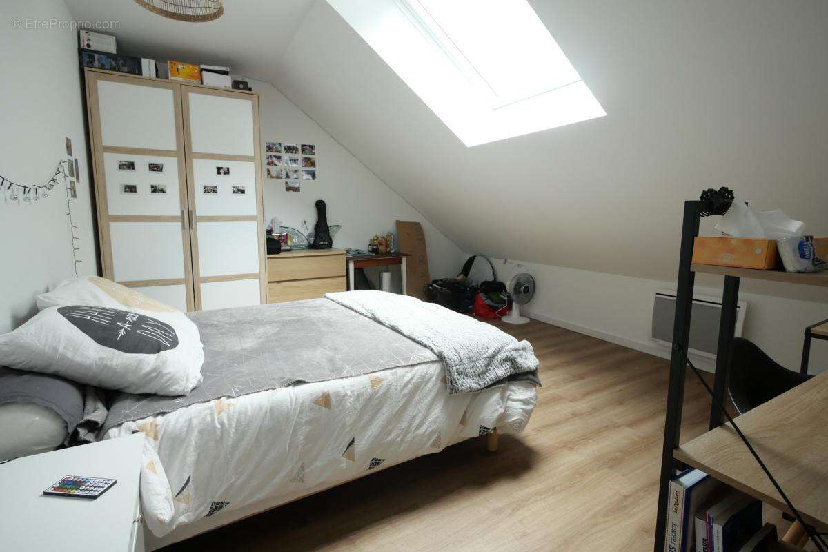 Appartement à ANGERS