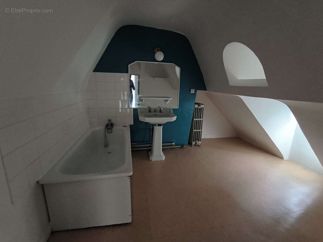 Appartement à ELBEUF