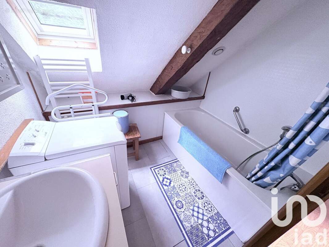 Photo 9 - Appartement à BAREGES