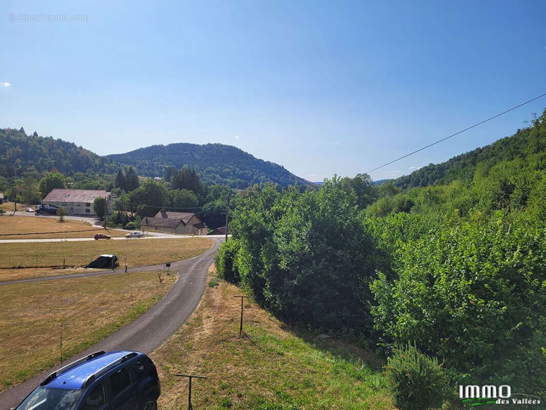 Ferme avec terrain de 6200 m² - photo 3