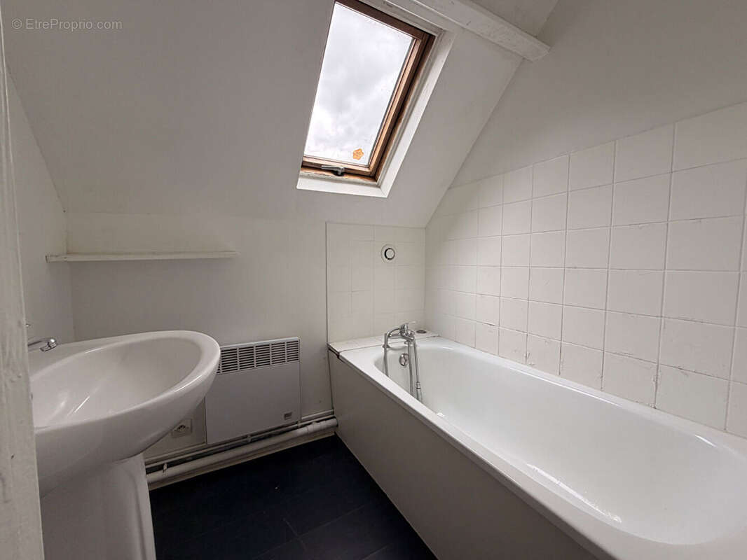 Maison Pavilly 3 pièce(s) 50 m2 - photo 9