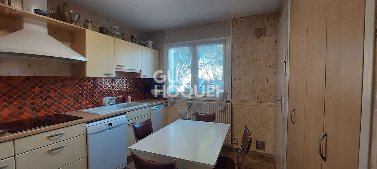 Appartement à CARPENTRAS