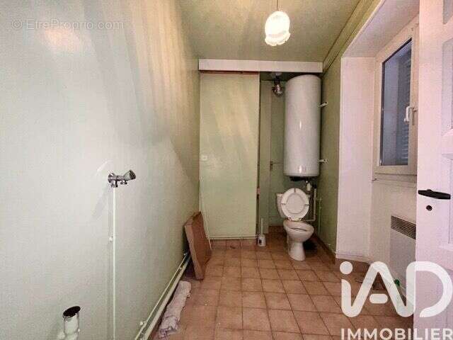 Photo 6 - Appartement à ALLEVARD
