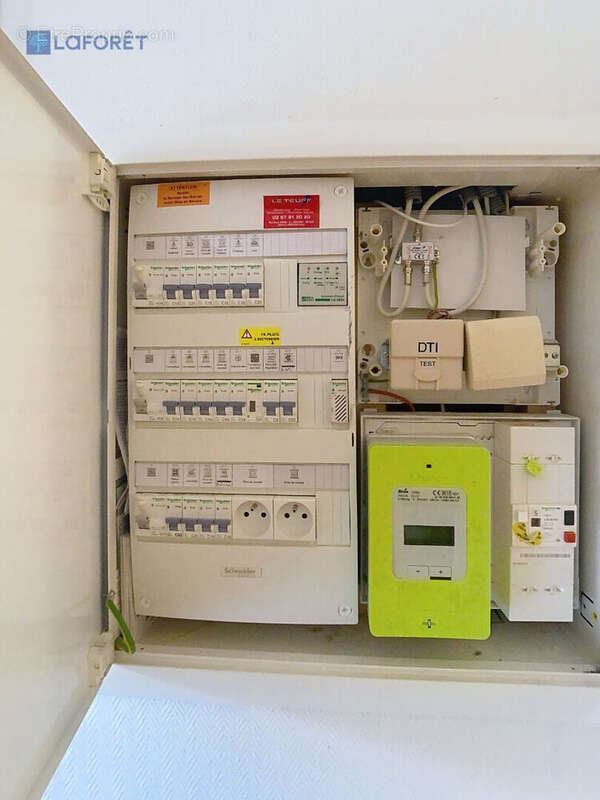 Appartement à GUIDEL