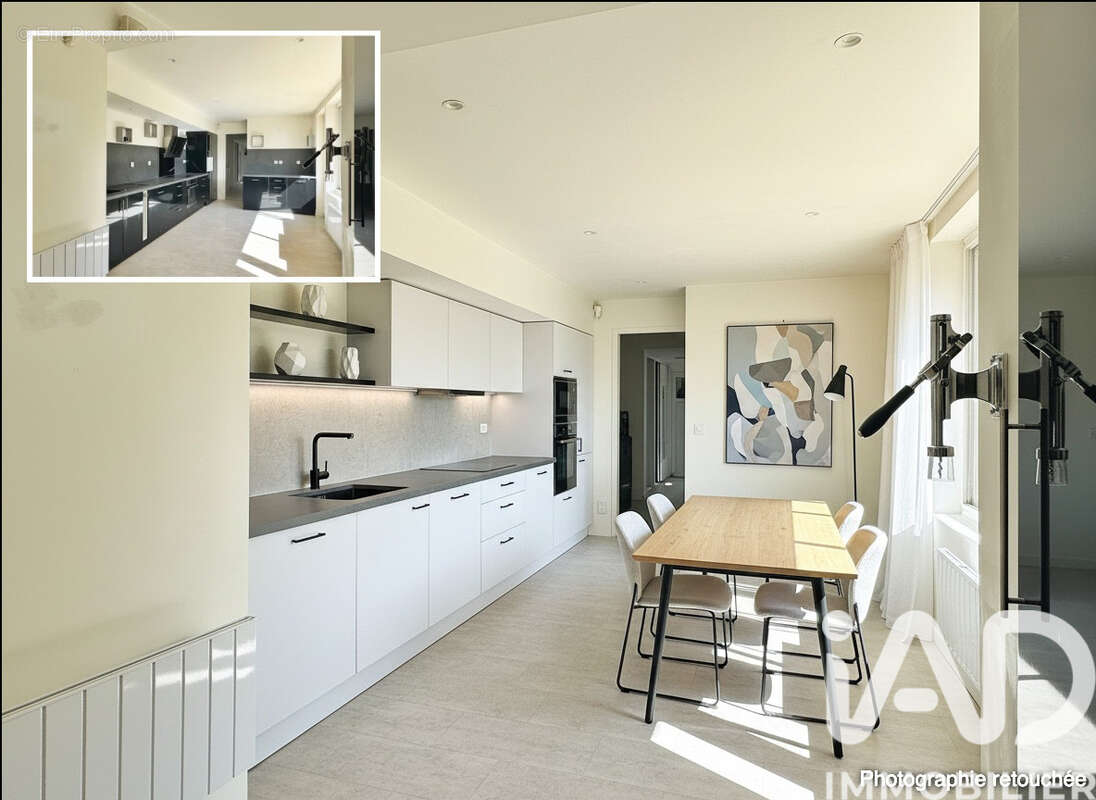 Photo 5 - Maison à MANSLE