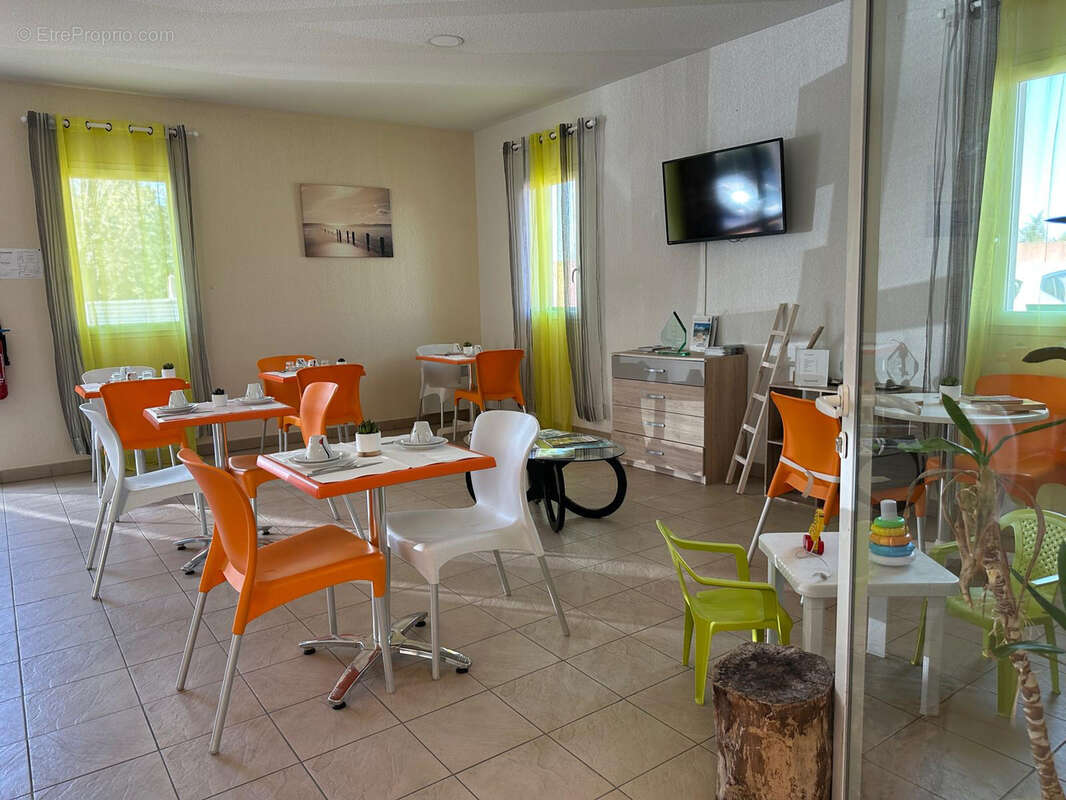 Maison à COLOMBIERS