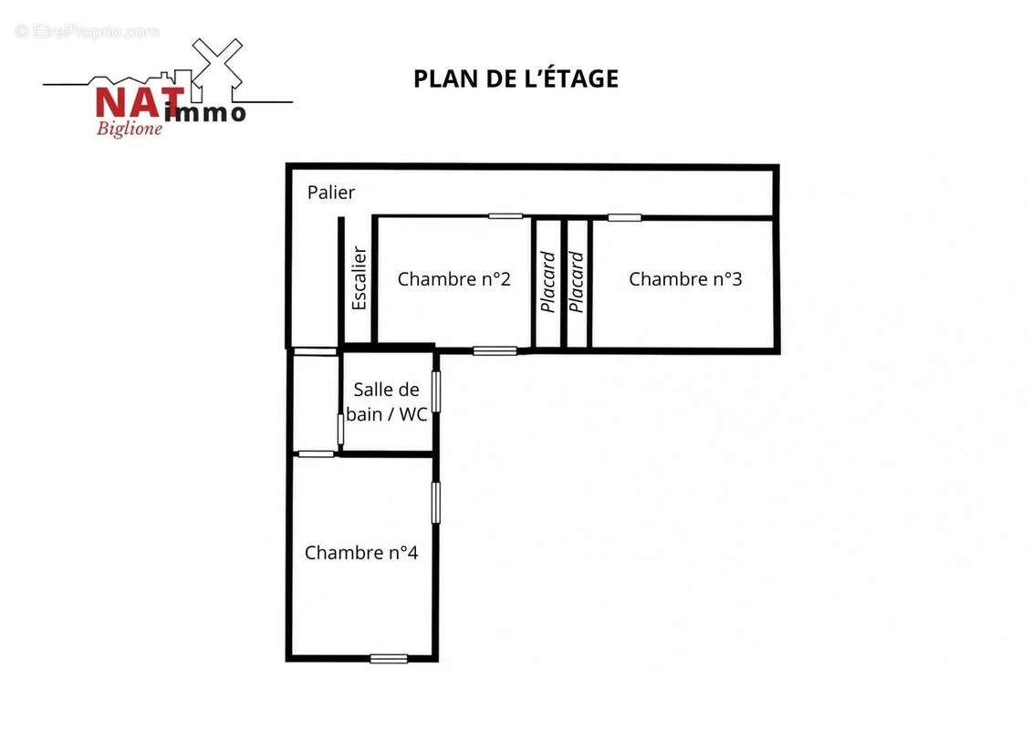Maison à MONTFERMEIL