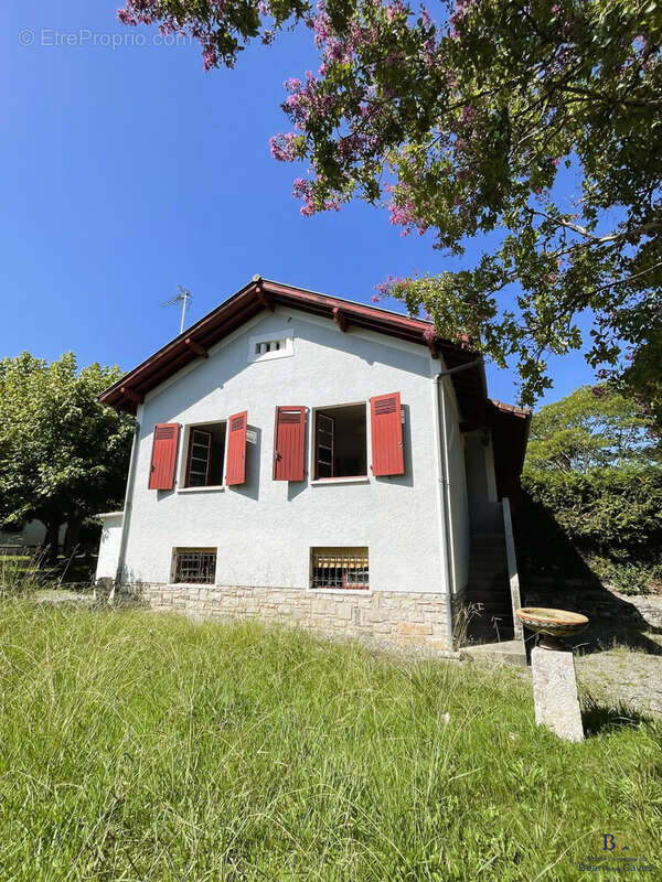 Maison à SALIES-DE-BEARN