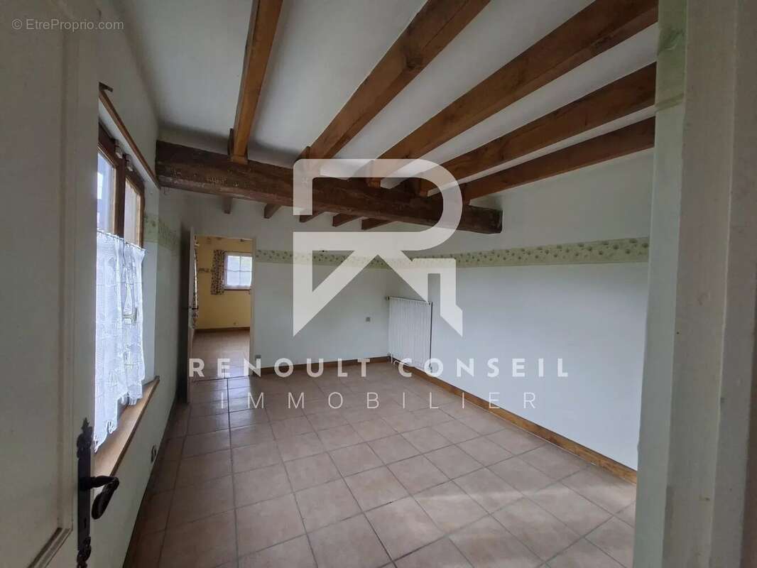 Maison à BARQUET