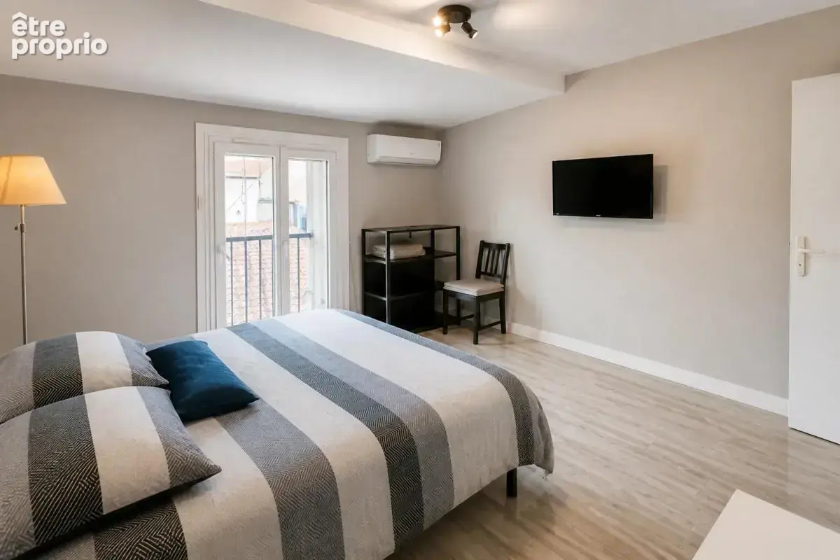 Maison de ville 5 pièces de 119 m² à Béziers avec vaste garage et terrasse - photo 18