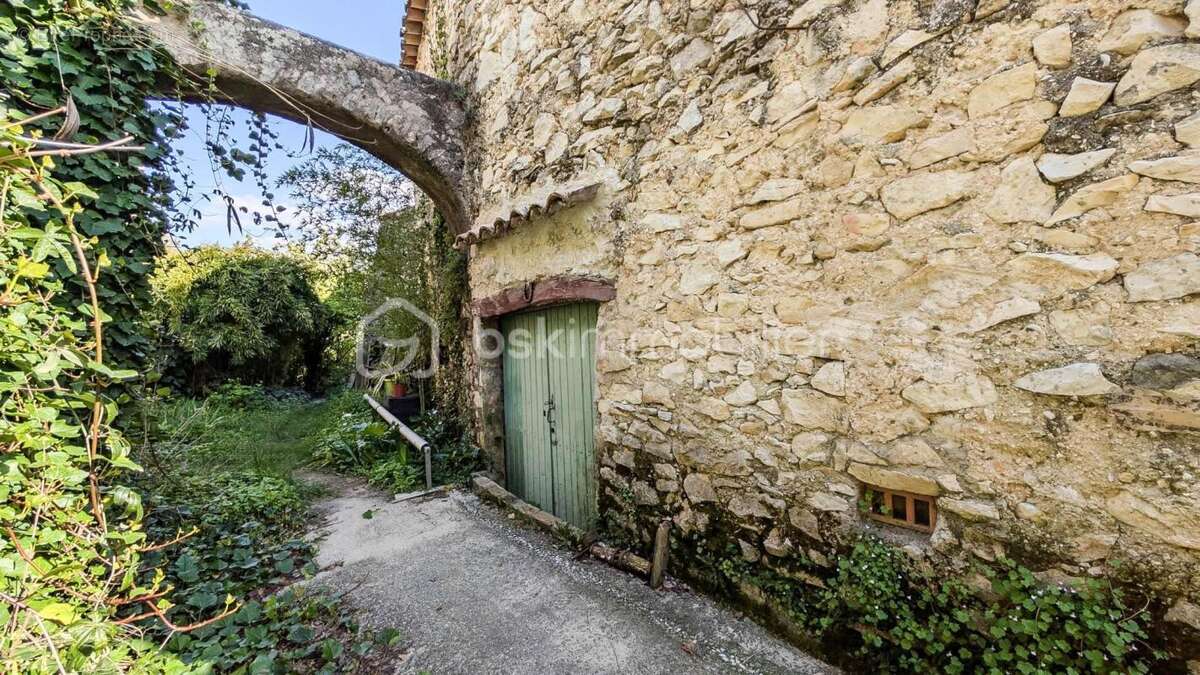 Maison à SAVASSE