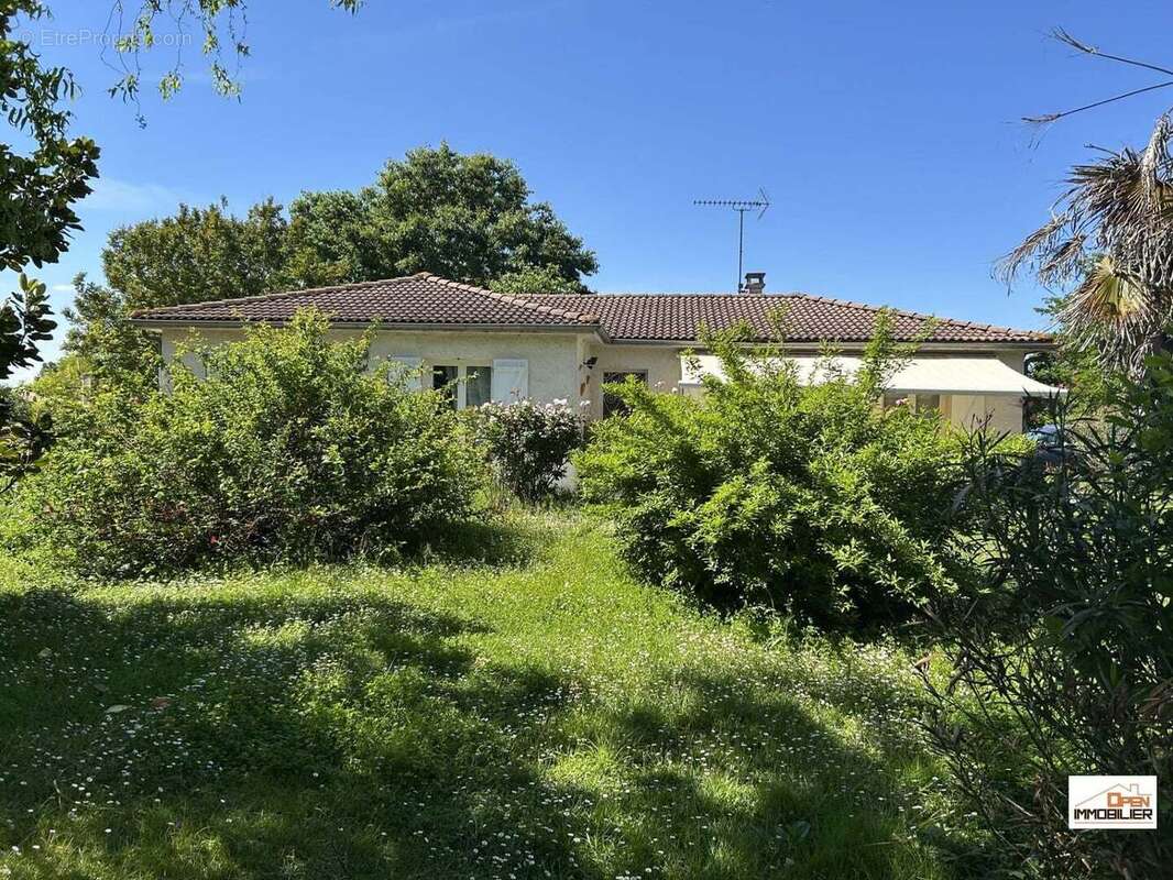 Maison 90 m² à Montauban  - photo 15
