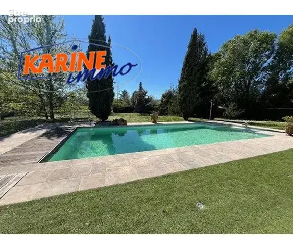 Maison 206 m² à Fontaines-Saint-Martin  - photo 2