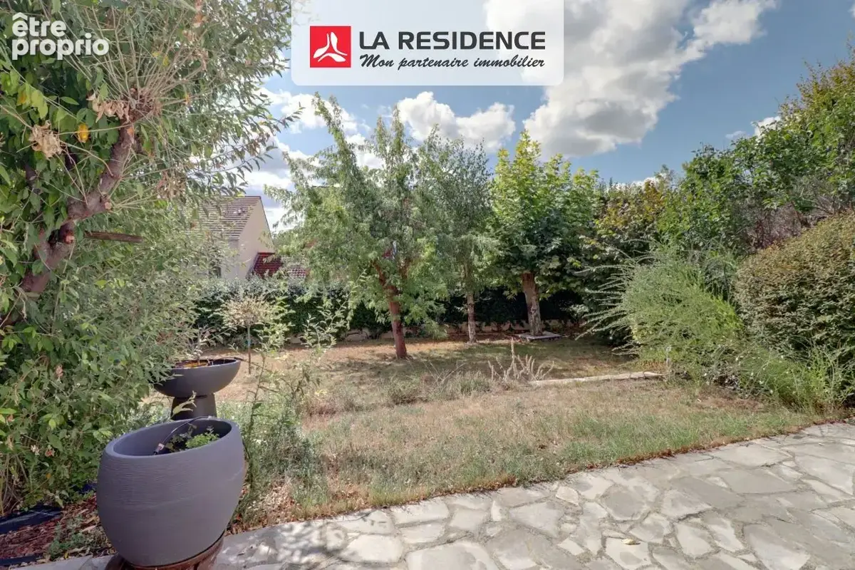 Maison 6 pièces 137 m² à vendre à Jouy-Le-Moutier (95280) - photo 7
