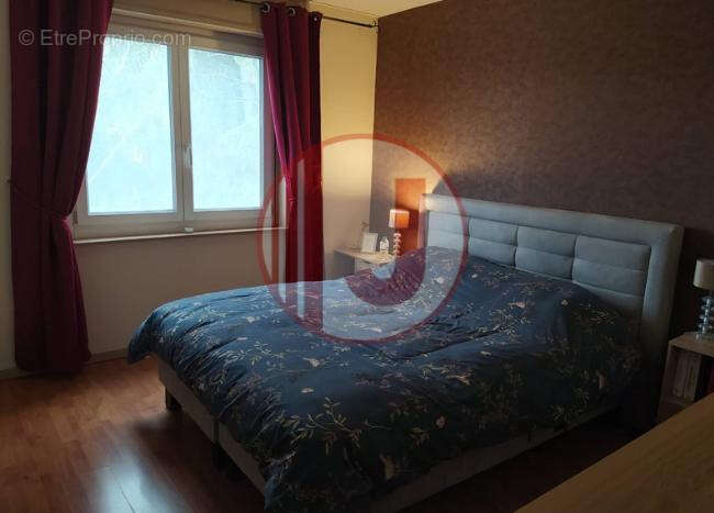 Appartement à MULHOUSE