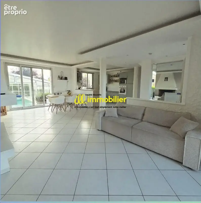 Maison 8 pièces 158 m² à vendre à Harcy (08150) - photo 2