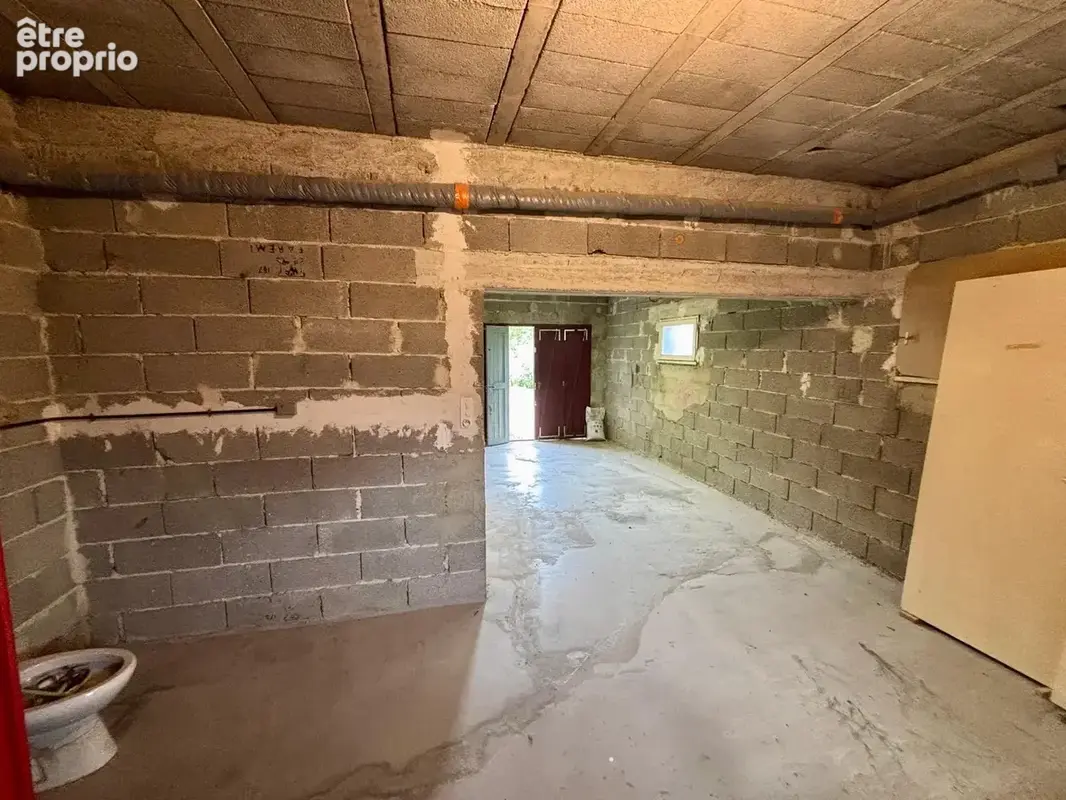 Venterol - villa 2 chambres avec garage et terrain - photo 18