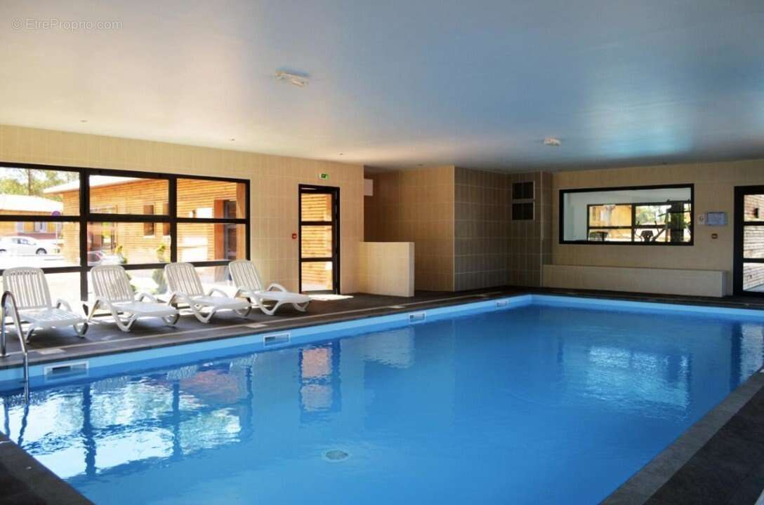 Appartement à MIMIZAN