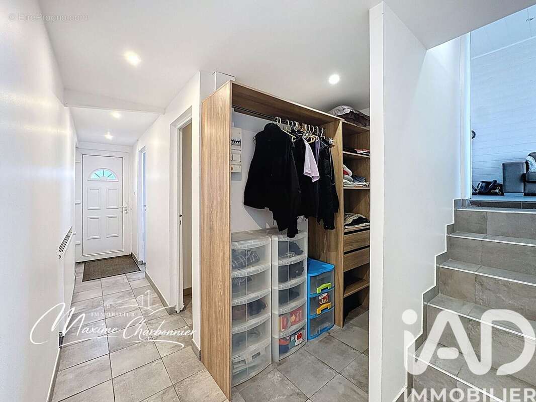 Photo 9 - Maison à VERT-SAINT-DENIS